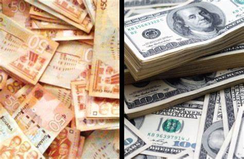 Ghana cedi appreciation: “Gold for Oil” not the same as “Gold for Reserves”