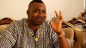 Police cautions Chairman Wontumi over three allegations