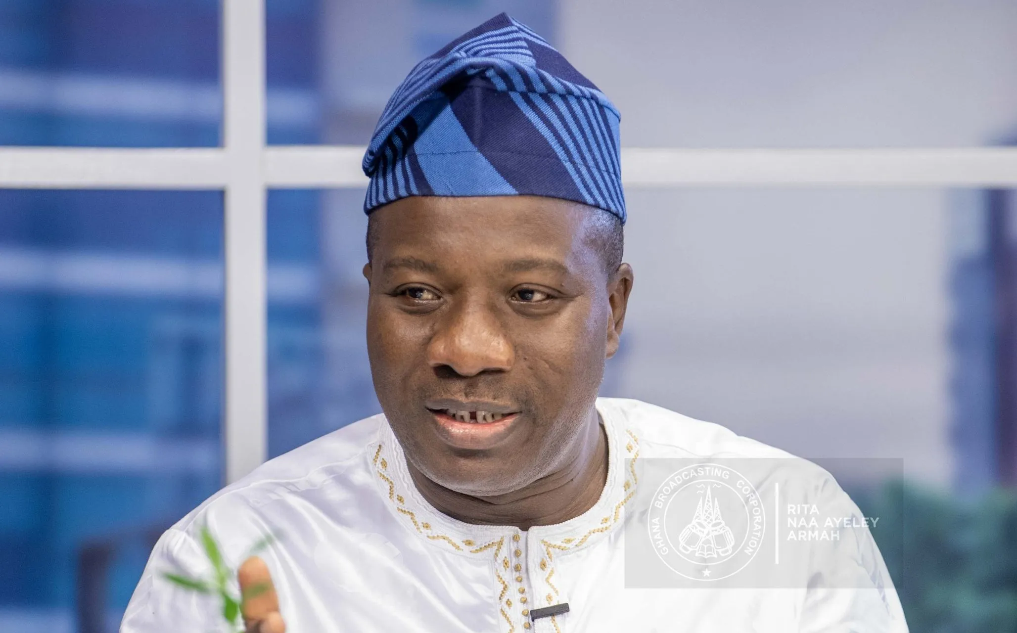 A Plus remains full member of Majority caucus – Mahama Ayariga