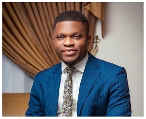 Minority demands suspension of Sammy Gyamfi over scandalous dollar giveaway