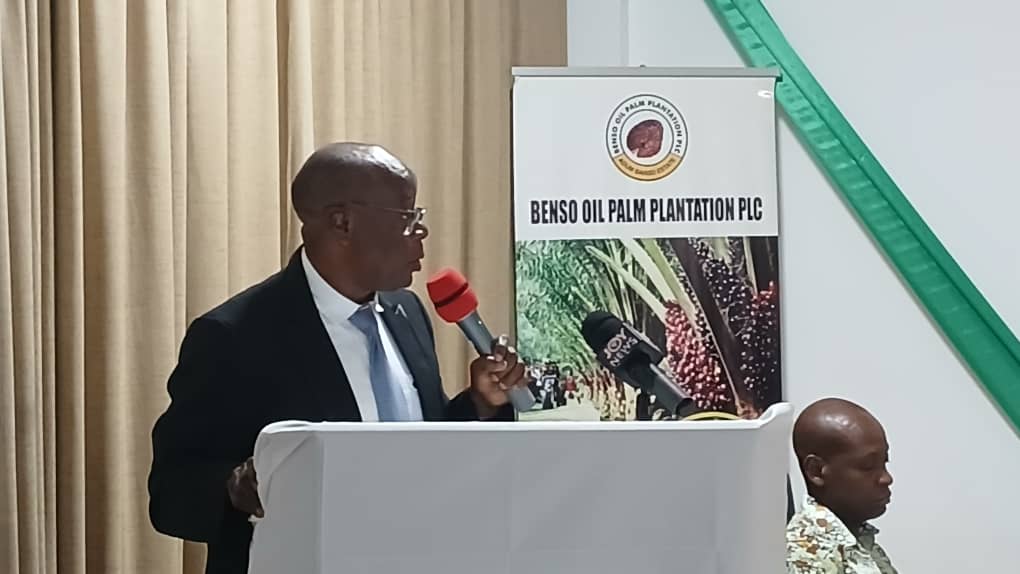 Benso Oil Palm Plantation declares strong 2024 dividends amidst growth and challenges