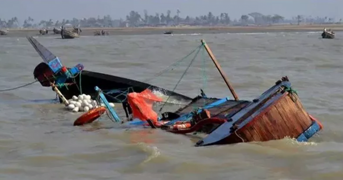5 students confirmed dead after boat capsizes in Ghana
