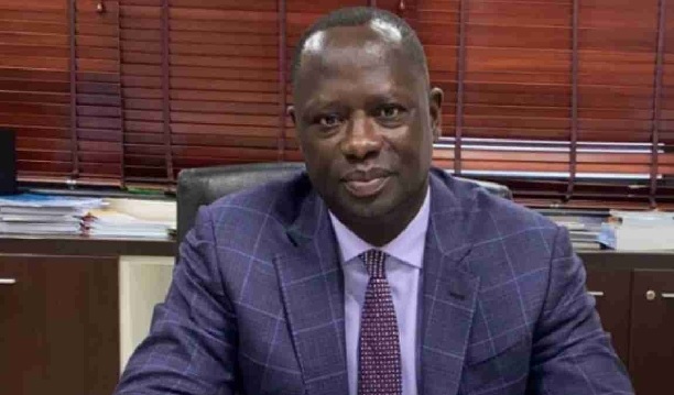 Lands Minister orders arrest, prosecution of fake National Security operatives in Bekwai
