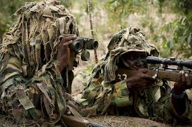 Gov’t forces repel “large-scale” terror attack in NE Nigeria