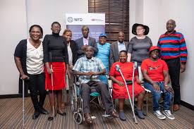 Kenya launches national inclusion policy for disabled persons