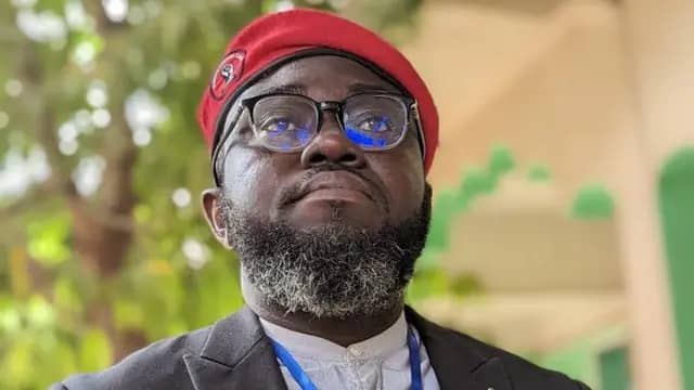 GH₵3,000 fine for absent Vormawor as Kan-Dapaah’s case advances