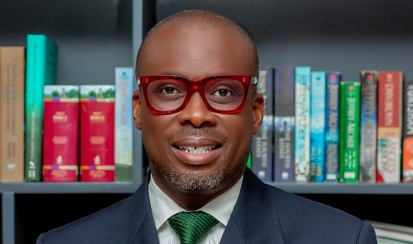 OSP detains Paul Adom-Otchere, 2 others after failing to meet bail condition