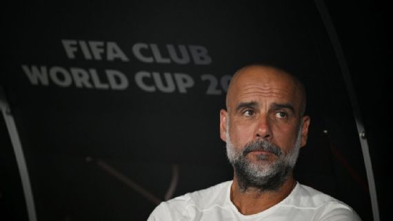 CWC exit gives Man City time to plan return to Prem summit