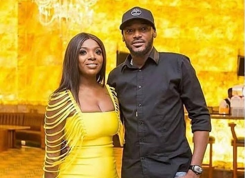 Men were built to have multiple sex partners – 2Baba