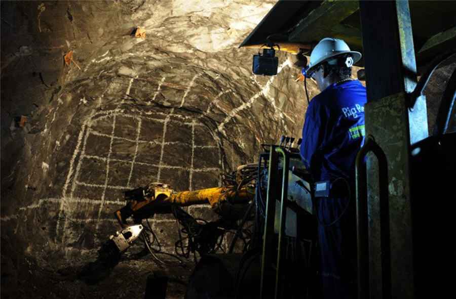 Zambia to partner with investors to boost gold mining