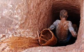 Rescuers fail to retrieve trapped bodies at Akyem Wenchi mine collapse