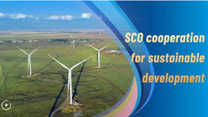 (SCO Tianjin Summit) Xinhua Headlines-Xi Focus: Carrying forward Shanghai Spirit with renewed vitality