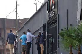 1 killed, 4 injured in Cameroon bar explosion