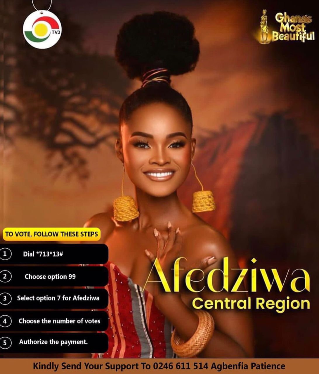Afedziwaa’s fate in GMB25: Should votes decide her qualification for the finale?