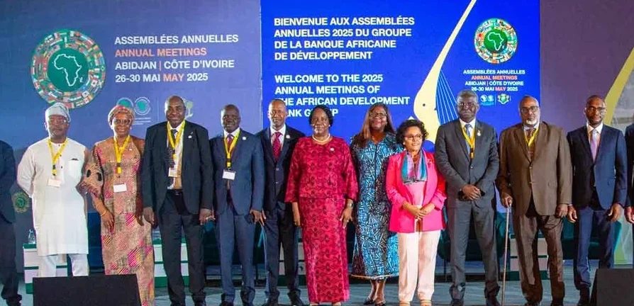 African leaders, AfDB push for governance reforms, regional integration for Africa’s transformation 