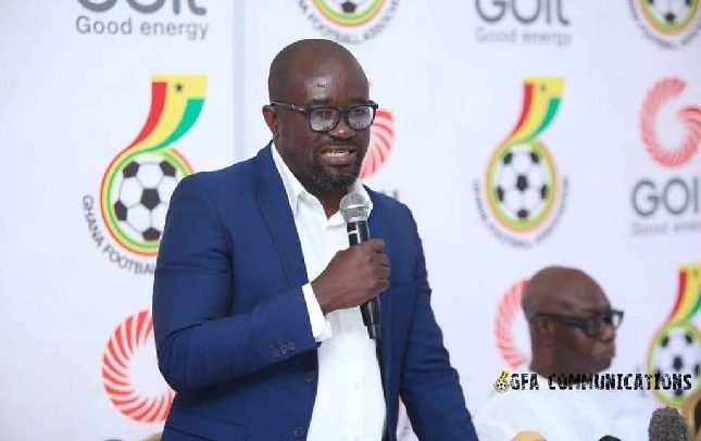 GFA congratulates UDS for winning FISU University Football World Cup in China