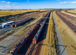 South Africa’s rail reforms to bolster mineral trade