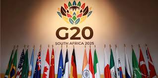 South Africa hosts G20 hackathon on disaster risk reduction amid climate change