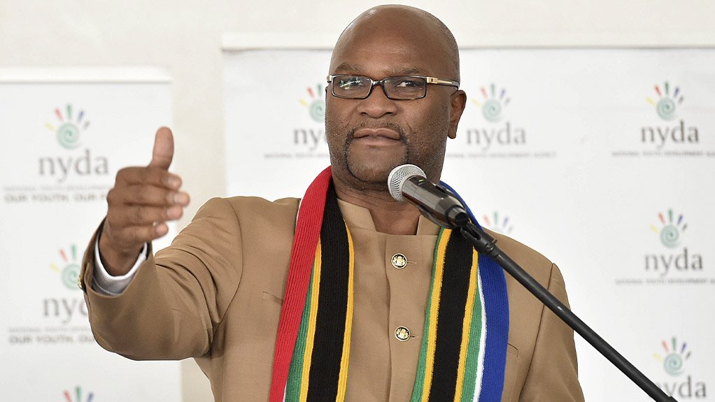 South Africa mourns the untimely passing of Ambassador Nkosinathi Mthethwa