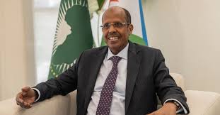 AU Commission Chairperson congratulates Seychelles’ President-Elect