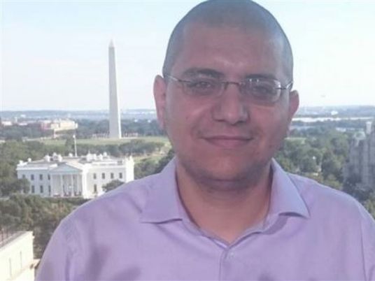 Journalist detained in Egypt over Facebook Posts