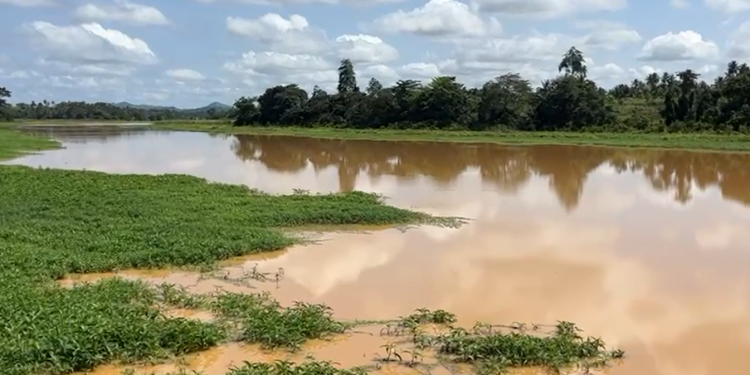 TUC warns of water crisis nationwide, urges Mahama to declare a state of emergency