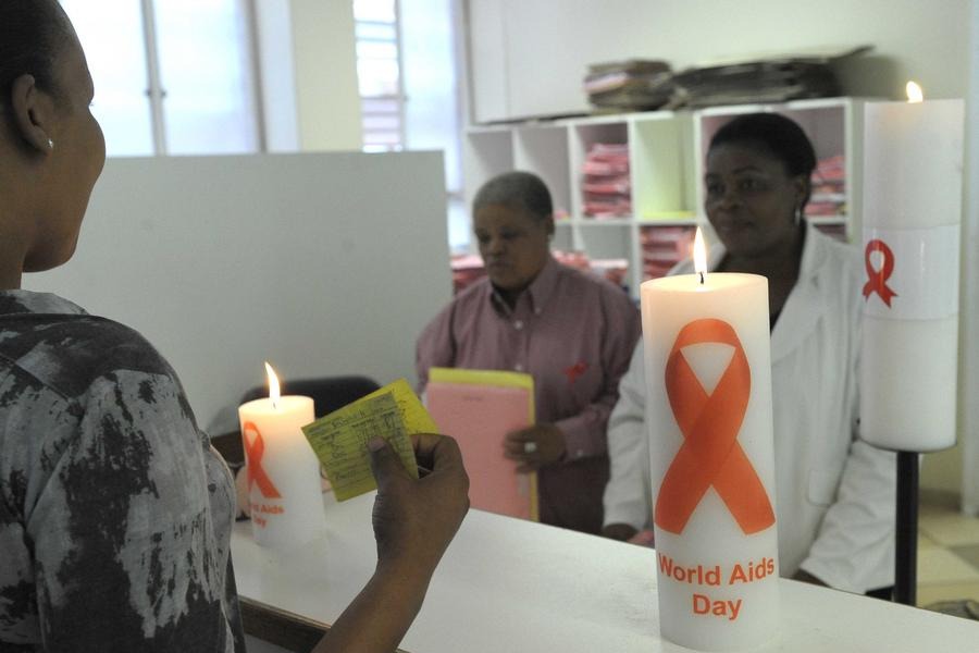 South Africa launches groundbreaking HIV prevention injection