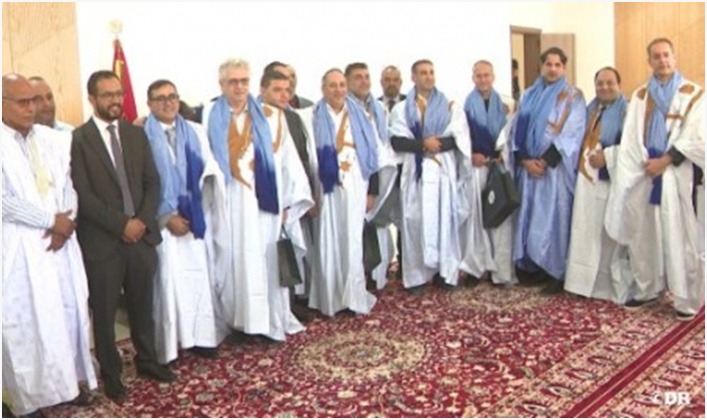 American investors explore the potential of the Dakhla-Oued Eddahab region