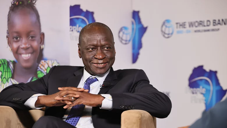 West, Central African countries commit to accelerating digital transformation to unlock inclusive growth, job creation