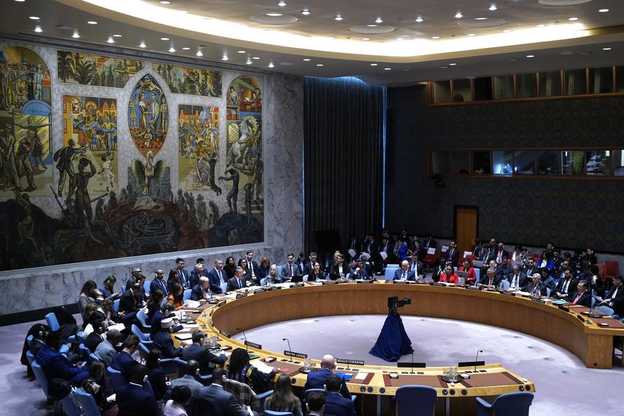 Xinhua Headlines: Global South media, think tanks pool wisdom to improve global governance