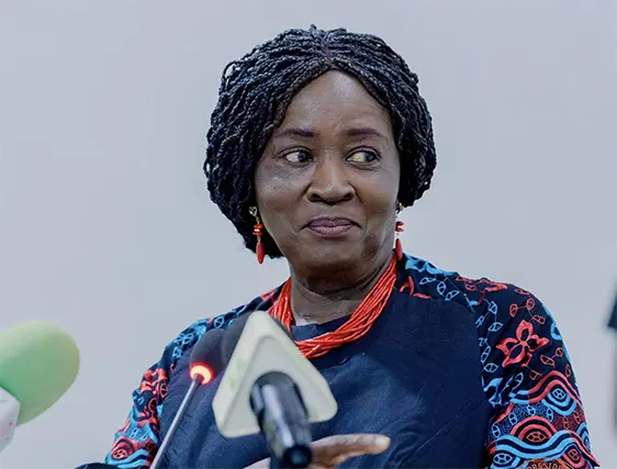 Veep commiserates with families of El-Wak Stadium stampede victims