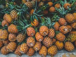 Across China: Benin’s pineapples find way into Chinese market