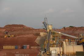 Cote d’Ivoire seeks to boost mining, energy sectors