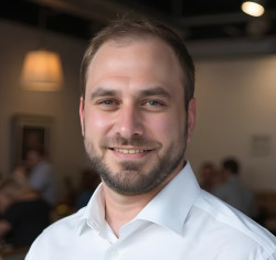 Artificial Intelligence-powered water management research and development to strengthen water security in South Africa