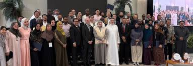 Islamic Development Bank Institute, Prince Mohammed Bin Salman College of Business and Entrepreneurship celebrate graduation of first cohort of entrepreneurial mindset development program