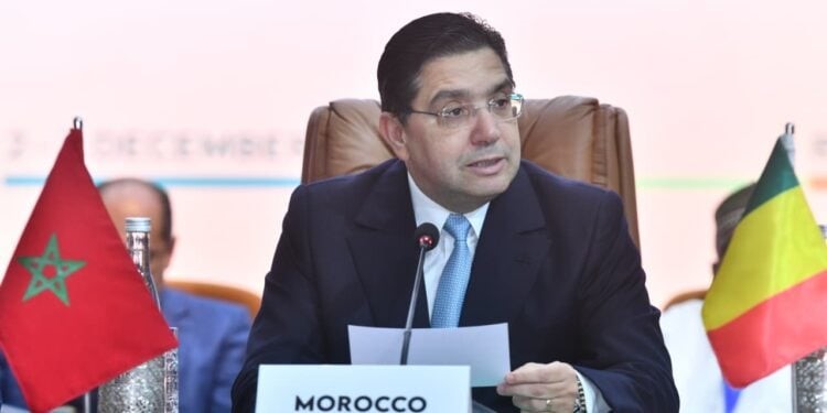 Morocco Calls for Renewed Approach in Fighting Terrorism in Africa
