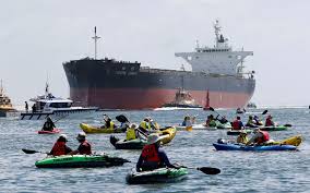 Crisis cell activated following oil tanker incident off Senegal’s Dakar