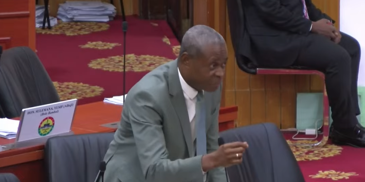 Govt withdraws revised lithium agreement over pressure from Minority, CSOs