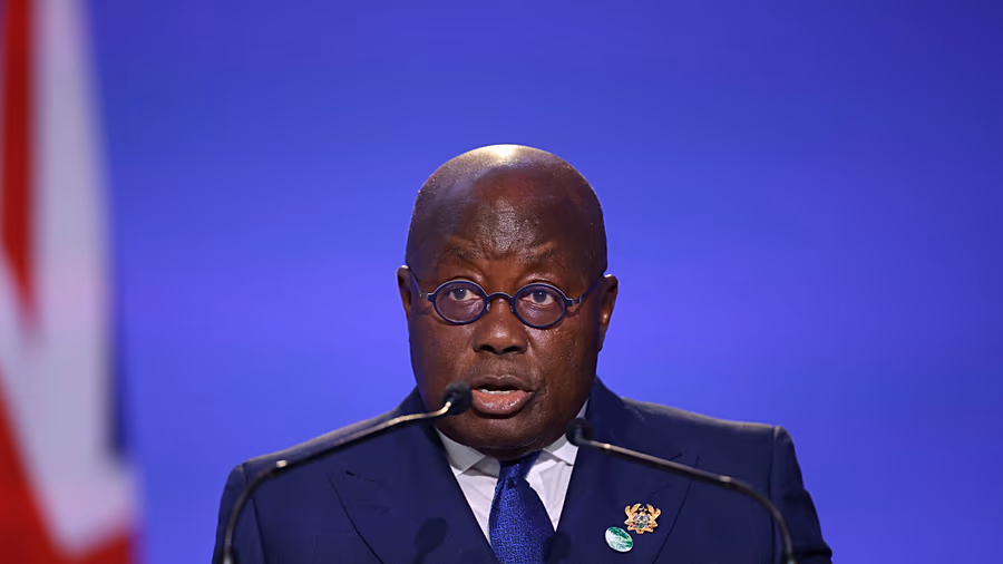 Akufo-Addo leads ECOWAS election observation mission to Benin presidential race