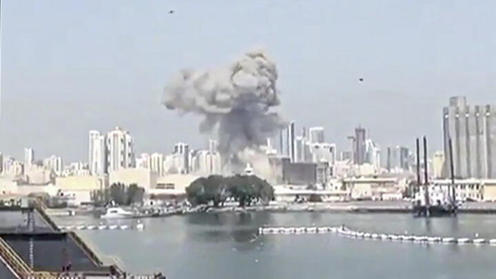 Russia urges all sides in Persian Gulf conflict to avoid strikes on civilian targets