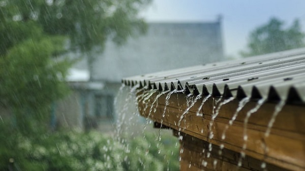GMet warns of thunderstorms, flood risk as rainstorm spreads across Southern Ghana