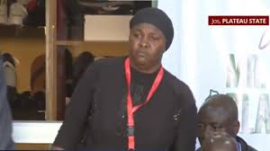 Feature: Grieving mother’s viral farewell highlights calls for justice after deadly attack in central Nigeria