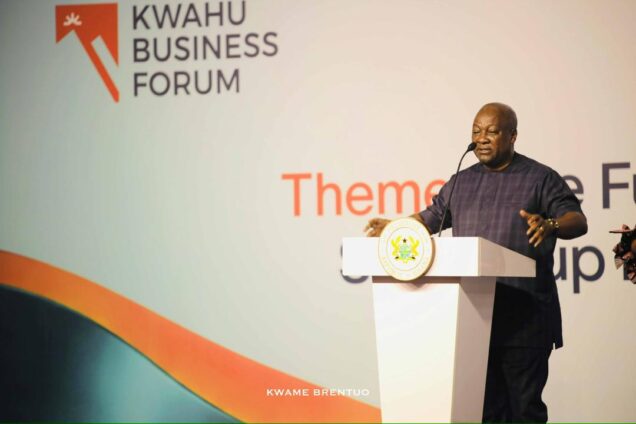 Mahama convenes emergency Cabinet Meeting to address rising fuel prices
