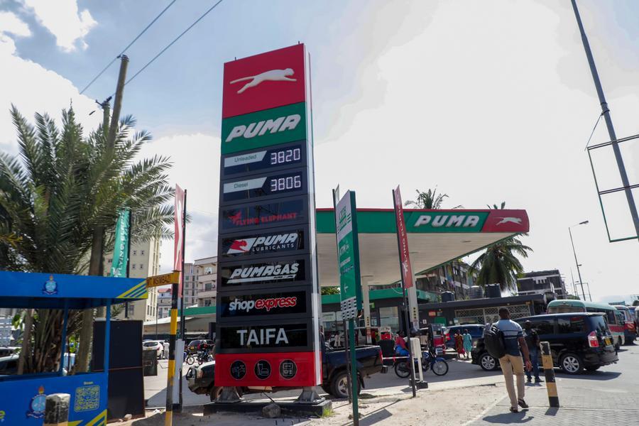Tanzania moves to cushion economy against surging global fuel prices
