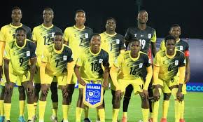 Uganda placed in tough group for U-17 Africa Cup of Nations