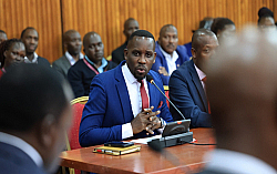 Uganda: Opposition calls Sovereignty Protection Bill, redundant and unconstitutional