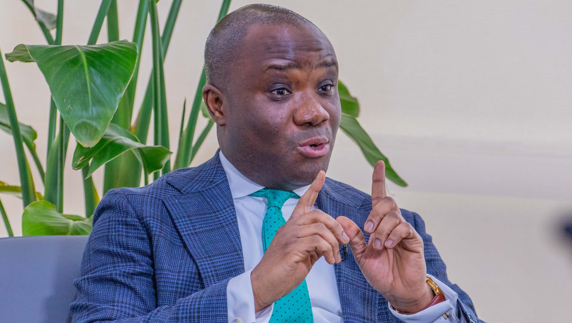 BNI arrests 4 persons linked to PDS over suspected ECG funds transfer — Kwakye Ofosu