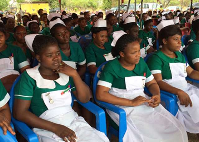 Ghana to send 400 nurses to Jamaica under bilateral agreement – FM