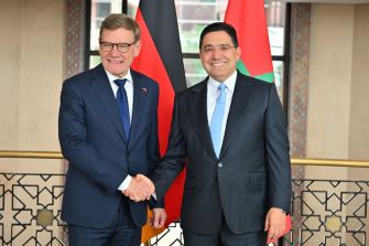 Moroccan Sahara: Germany reaffirms support for autonomy under Moroccan Sovereignty, to reflect position in diplomatic and economic actions