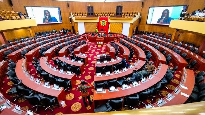 Parliament resumes sitting on May 21